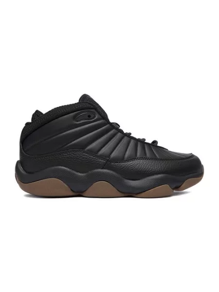 Sneakersy dziecięce Shaq czarne