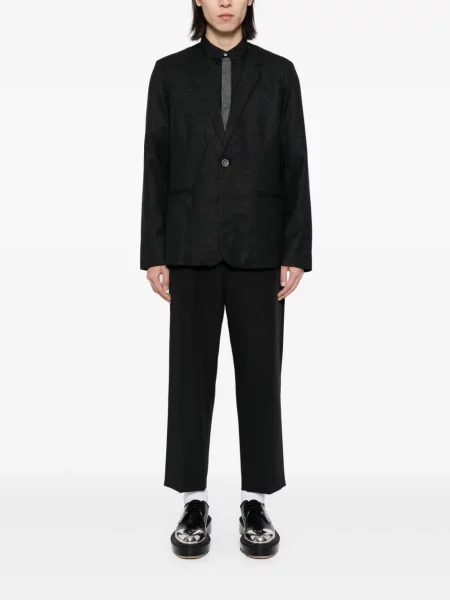 Geacă Private Stock negru