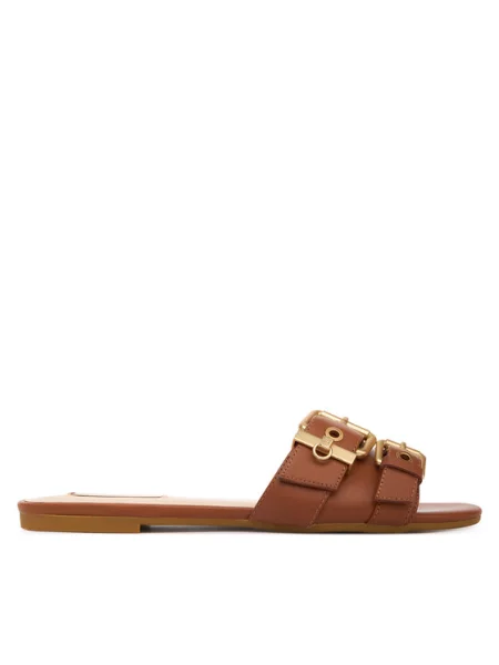 Liu Jo Natikači Sandy 12 rjava