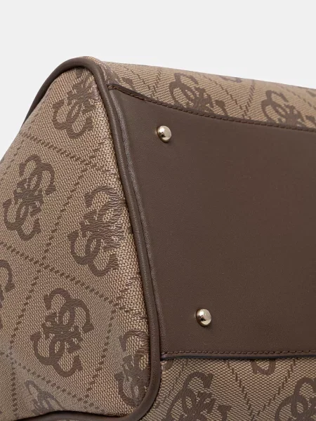 Кожаная сумочка Guess