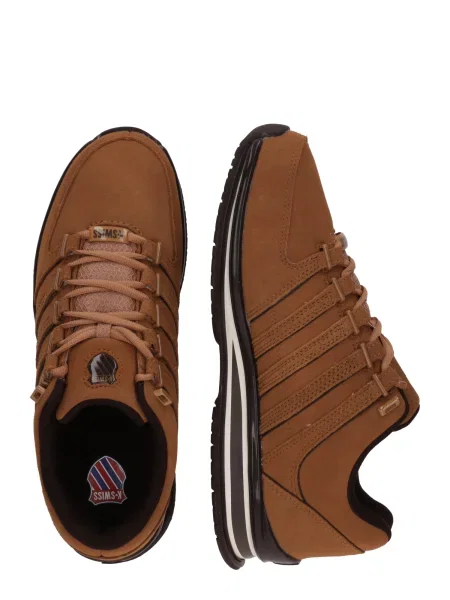 K-SWISS Nízke tenisky Rinzler koňaková