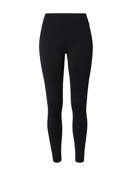 GUESS Pantaloni sport MARGOT' negru