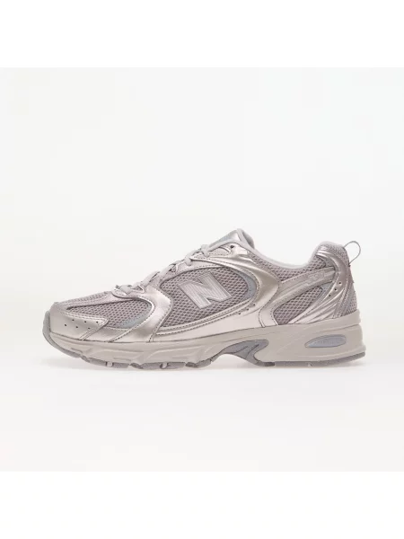 Trampki New Balance Tffle Salt/ Tffle Metallic/ Horizon Grey EUR fioletowe