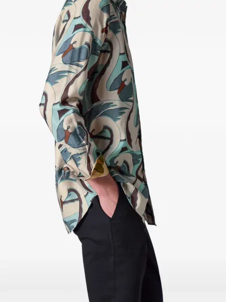 Cămașă Paul Smith
