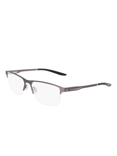 Ochelari de soare Nike albastru
