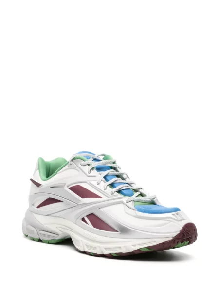 Sportbačiai Reebok chunky balta
