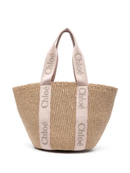 Geantă Chloé Woody