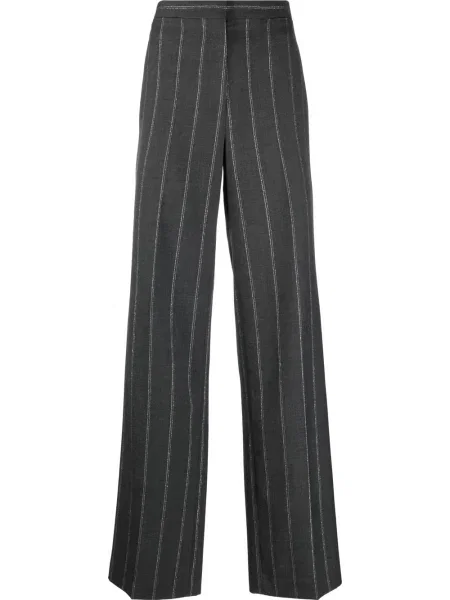 Pantaloni Stella Mccartney gri