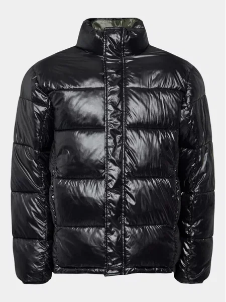 Puhovka Lindbergh črna