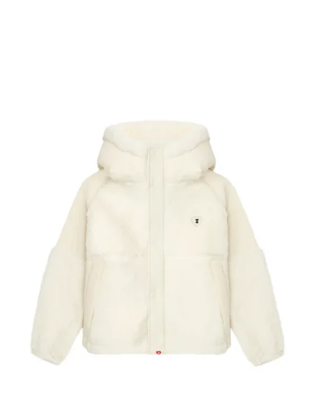 Яке Apee™ By *a Bathing Ape® с качулка