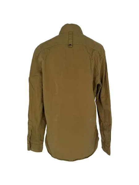 Geacă Zadig&voltaire verde