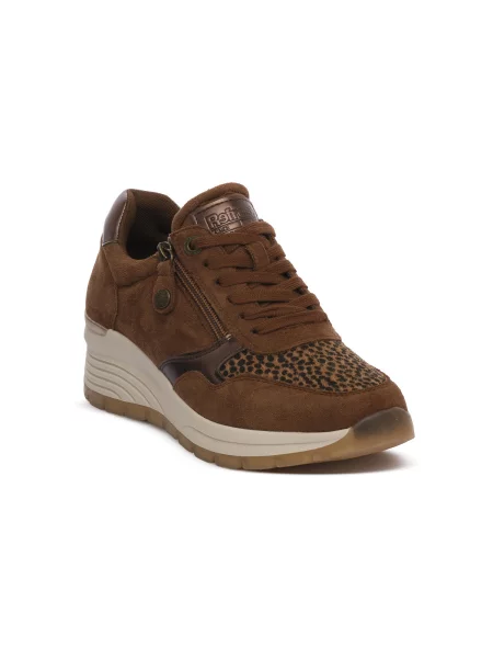 Pantofi Refresh bej