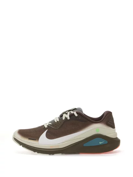 Sneakerși Nike Structure maro