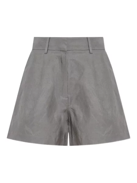 Pantaloni scurți Allsaints gri