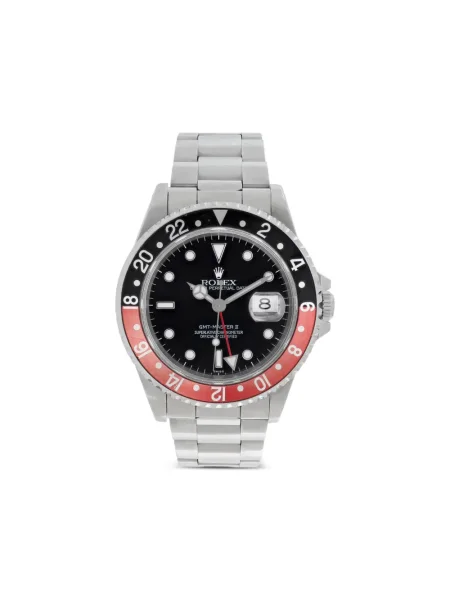 Ceas Rolex negru
