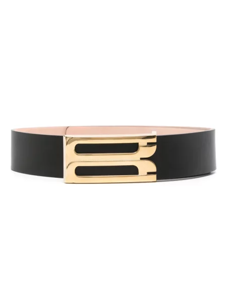 Curea Victoria Beckham negru