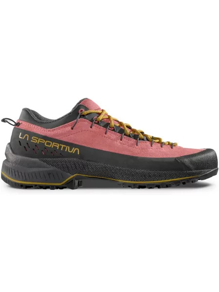 Pantofi La Sportiva roșu