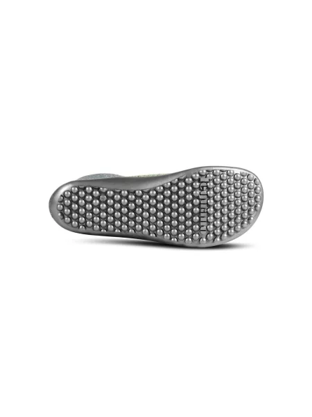 Pantofi Leguano gri