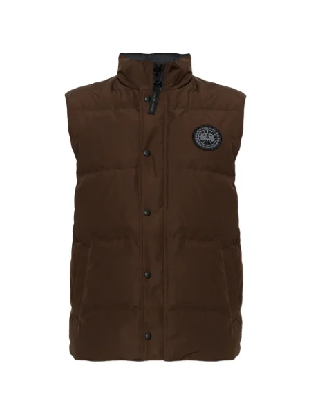 Vestă Canada Goose maro