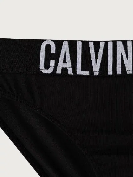 Calvin Klein Underwear бикини за деца от с 3 броя розово