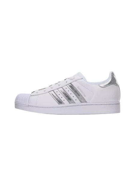Sneakerși Adidas Originals alb