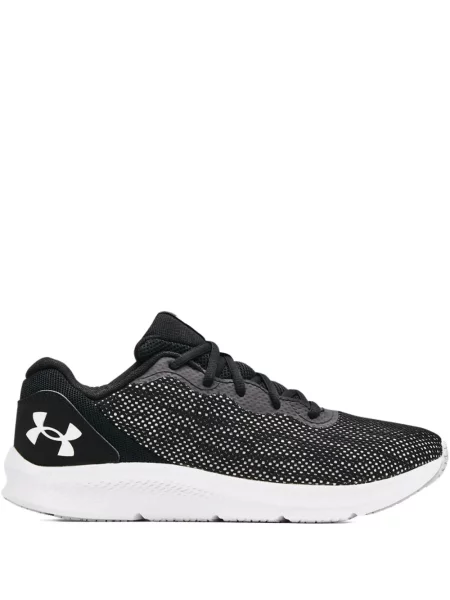 Sneakerși Under Armour alb