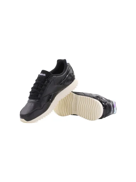 Tenisky Reebok Sport čierna