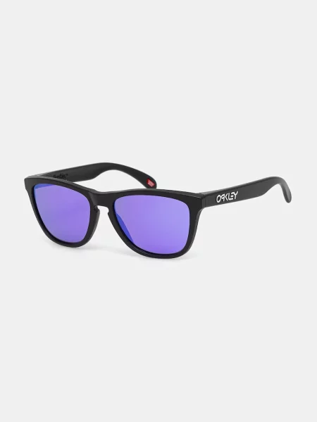 Ceasuri & Bijuterii Oakley FROGSKINS negru