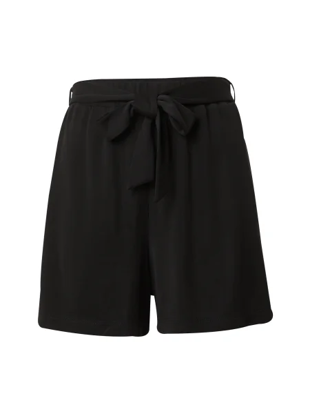 EDITED Pantaloni Zia' negru