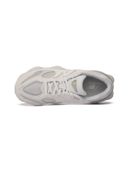 Pantofi New Balance alb