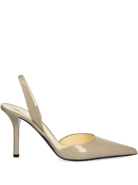 Pantofi cu toc Proenza Schouler slingback