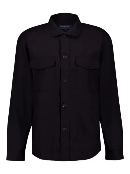 Яке Frescobol Carioca черно