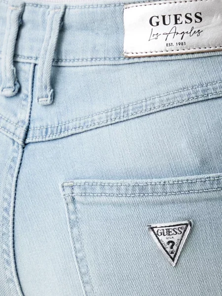 Guess джинси skinny