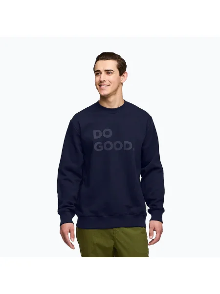 Hanorac crewneck Cotopaxi