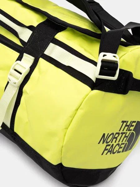 The North Face сумка Base Camp Duffel XS