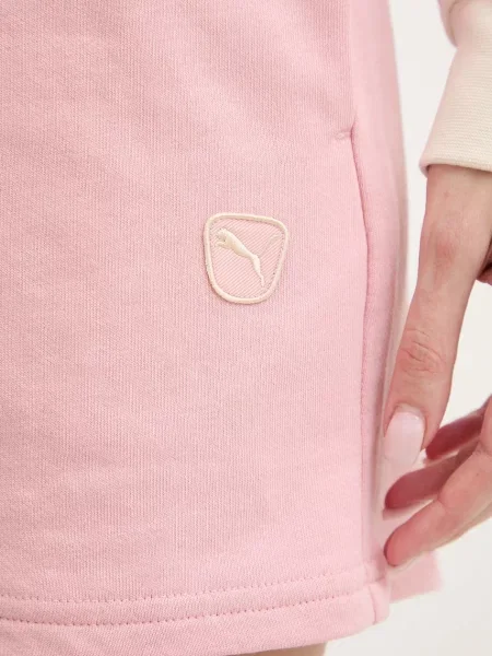 Шорти Puma Essential elevated