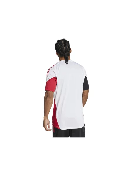 Majica Adidas bijela