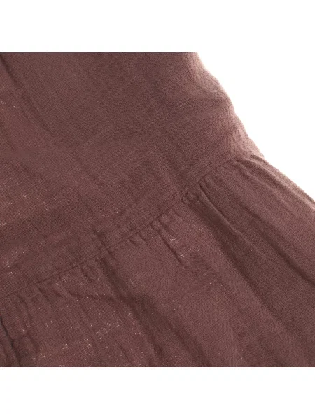 Rochie copii Gap maro