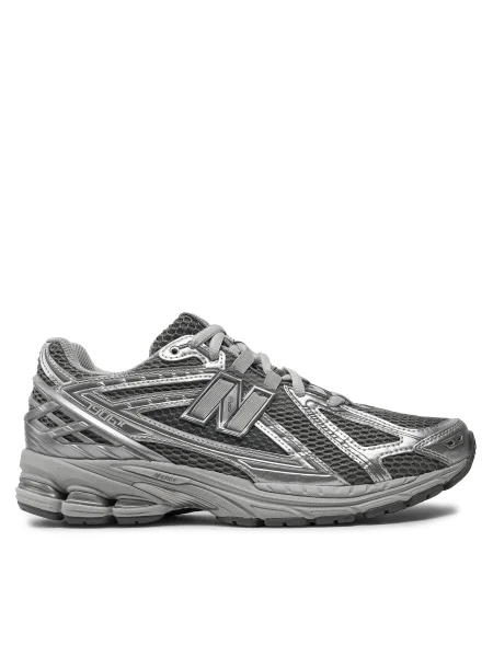 Sneakers New Balance gri