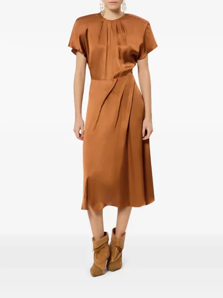 Rochie Isabel Marant maro