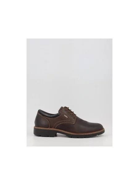 Polobotky Imac hnědé