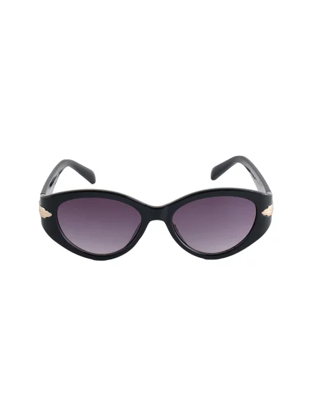 Next Ochelari de soare lila negru