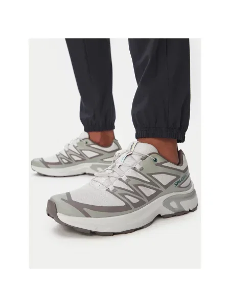 Salomon Сникърси Xt-Evr M сив