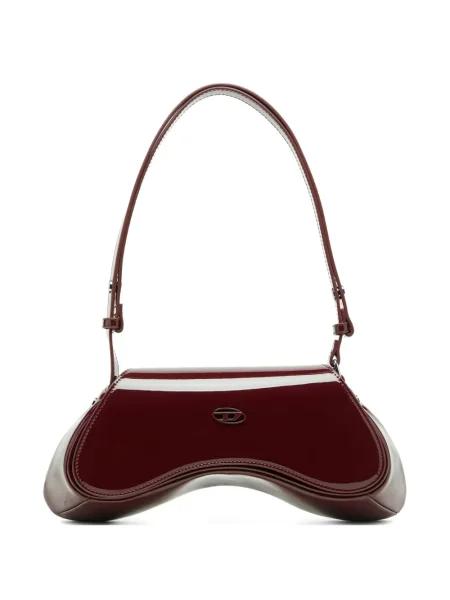 Geantă Diesel roșu