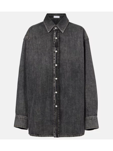 Cămașă Stella Mccartney negru