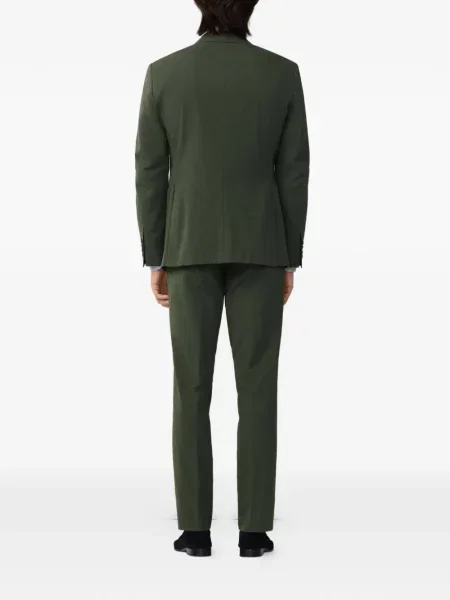 Geacă Hackett London verde