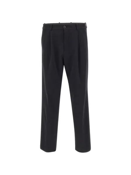 Pantaloni Rrd negru