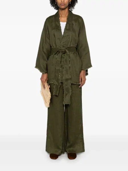 Pantaloni P.a.r.o.s.h. verde