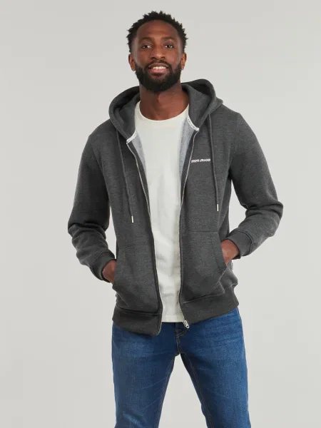 Geacă de blugi Pepe Jeans negru
