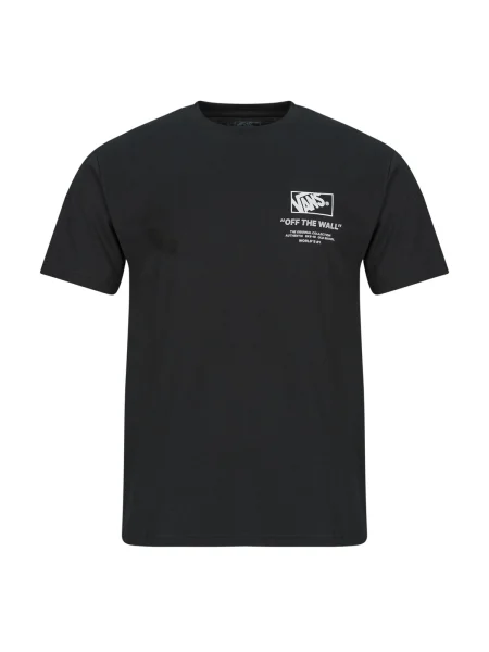 Tricou Vans negru